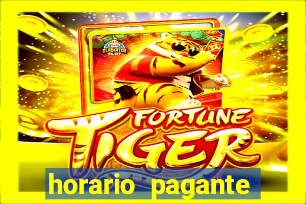 horario pagante betok game